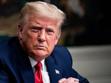 Трамп раскритиковал комитет Конгресса за вызов на слушания по штурму Капитолия