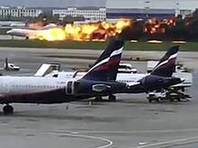 «Мама, мы взлетаем»: что успели сказать пассажиры сгоревшего SSJ-100 родным
