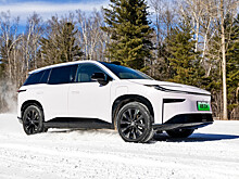 Toyota выпустила кроссовер, который дешевле многих «китайцев»