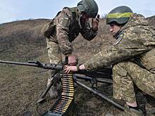 Подозреваемый в убийстве одесского неонациста оказался дезертиром