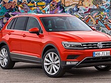 Названы самые надежные 3-летние кроссоверы в России