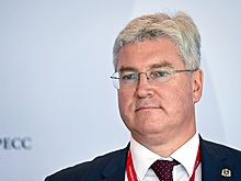 Суд в Самаре продлил арест бывшему вице-губернатору Виктору Кудряшову