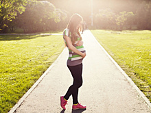 Гинеколог из Самары рассказала, какой режим дня должен быть у беременных