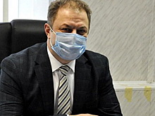 Глава Электрогорска Сергей Дорофеев провел личный прием граждан