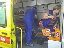 В Курске «диспансерные патрули» спасают жизни