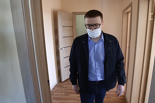 ФАП в Большевике до сих пор не начал работать, несмотря на поручение губернатора