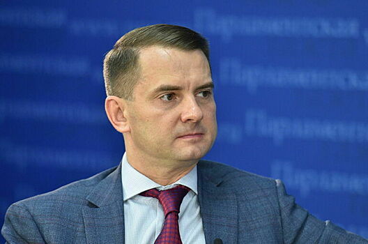 Депутат Нилов предложил передать Минобороны неиспользованные Росстатом планшеты