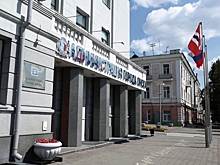 Шелест назначил свою советницу Фролову первым замдиректора депархитектуры мэрии Омска
