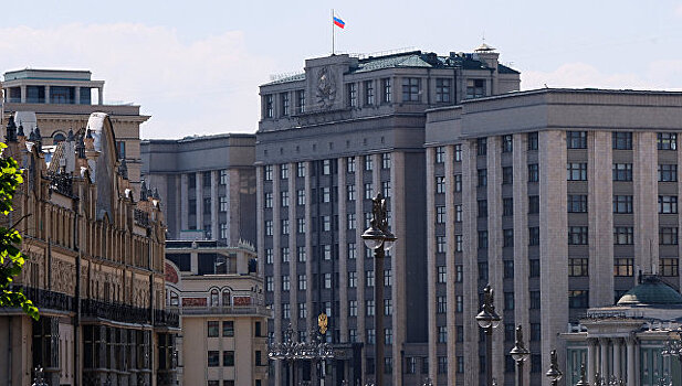В ГД дали оценку украинскому списку для обмена с РФ