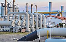 Немецкая VNG согласилась платить за газ через Газпромбанк