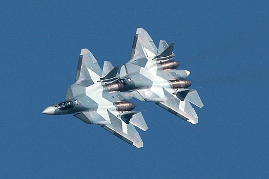 Компании РФ представят новые образцы вооружения на Aero India 2025