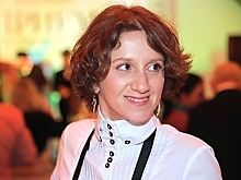 "Написала на груди "Автограф здесь!": жена Макаревича рассказала о его соблазнении