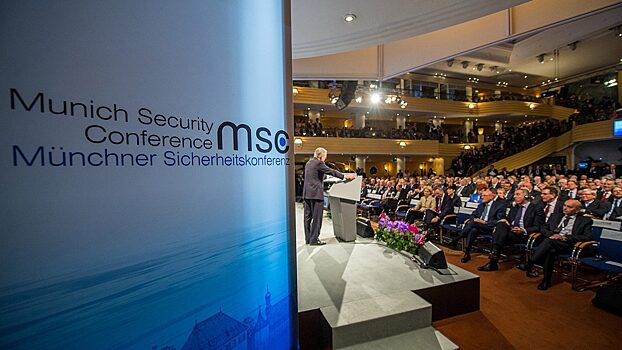 Кучма: Мюнхенская конференция показала, что мировое сообщество забывает об Украине