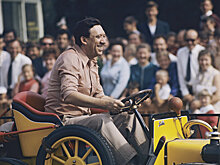 Крылатые фразы героев Никулина: "хорошо жить еще лучше"