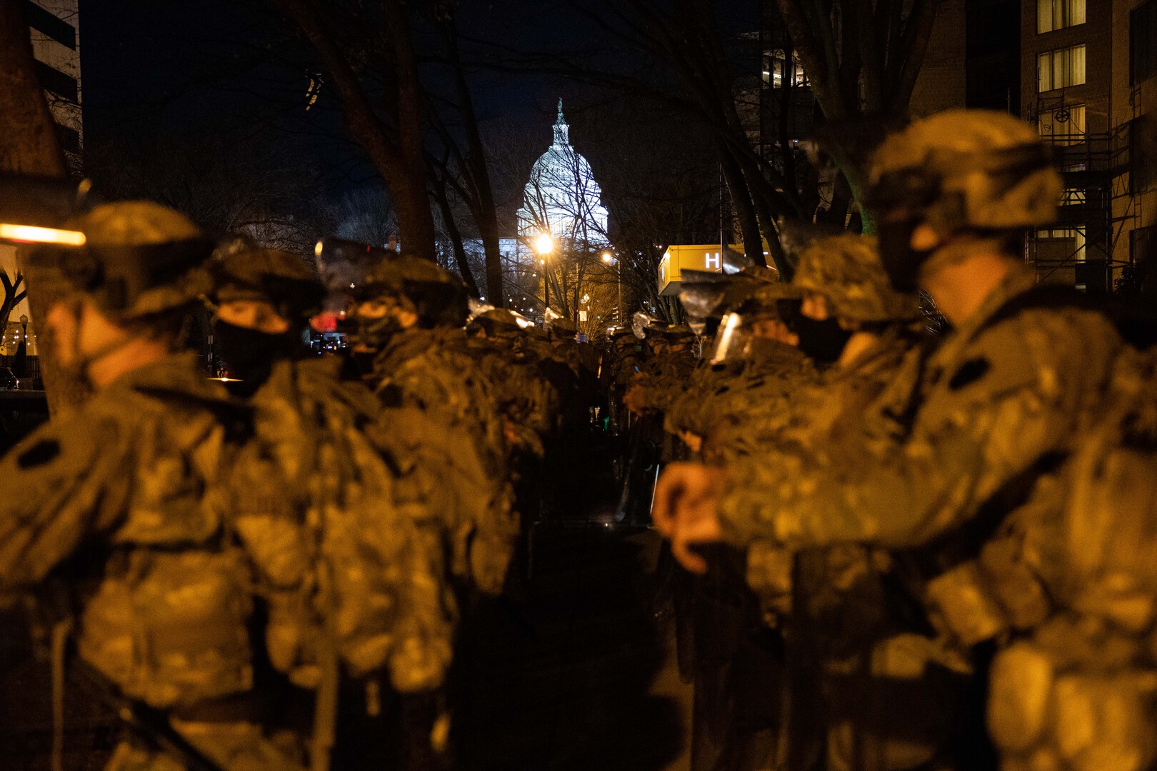Трампа призывают продолжить войну с Ираном: что об этом пишут зарубежные СМИ