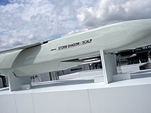 Telegraph: Франция выступила против закупки Storm Shadow для Украины