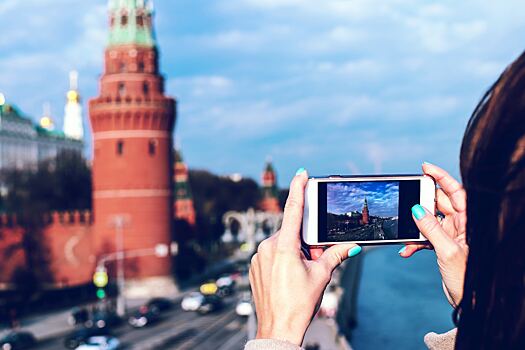 Специалист высказался за безвиз для индивидуальных туристов из Китая