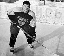 Нижегородский хоккеист Алексей Крылов скончался на 42-м году жизни