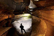 Что скрывается в неизведанных пещерах Кубани?
