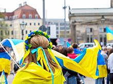 Незалежных беженок охотно зовут в сексуальное рабство