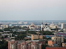 РЖД запустят туристический поезд «Две губернии» из Москвы в Липецк и Воронеж