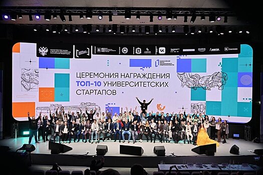 Татарстан получил 346 млн рублей на студенческие стартапы: игра "Склеп" и адвент-календарь с татарским чаем