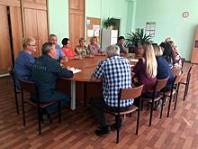 Профилактика детского травматизма