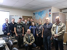 Курское предприятие «РПИ КурскПром» подвело итоги проекта «Производительность труда»