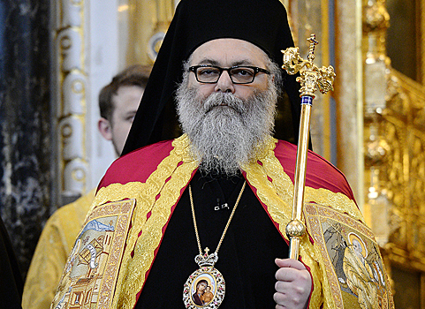 Патриарх Антохийский: церкви нужно единство, а не обсуждение автокефалий