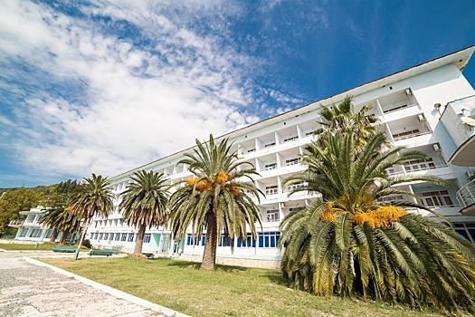 Что показала первая неделя после открытия туристического сезона в Абхазии