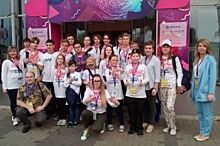 Школьники из Перми победили на международной выставке юных изобретателей