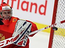 Аскаров возглавил рейтинг драфта-2020 среди вратарей из Европы. Амиров — 5-й среди полевых