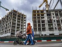 В Минстрое рассказали, какой будет ставка по ипотеке к концу года