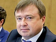 Иванов предложил увеличить отпуск до 35 дней, но только многодетным семьям