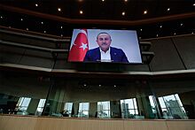 МИД Турции отверг «политические мотивы» в ограничении полетов из России