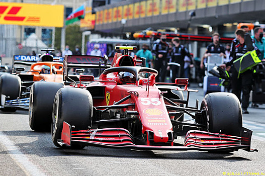 Ключевые особенности мотора Ferrari 2022 года