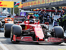 Ключевые особенности мотора Ferrari 2022 года