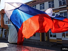 Австралия ввела очередные санкции против России