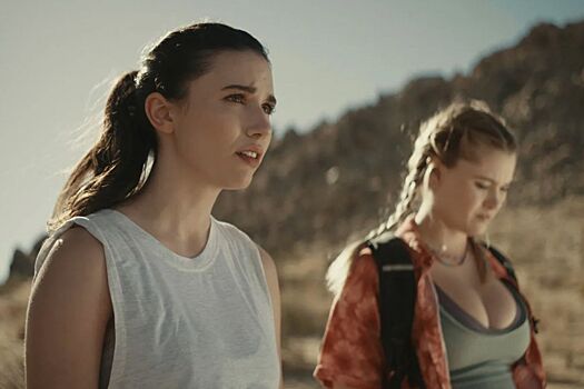 Российский ремейк триллера «Вышка» выйдет 20 июня 2025 года