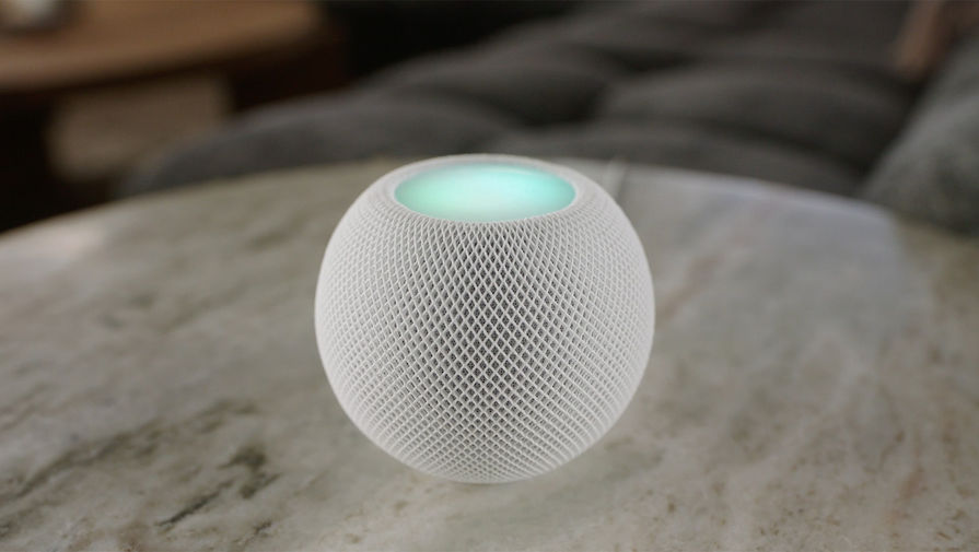 MacRumors: новые Apple TV и HomePod выйдут не раньше iOS 26 с обновленной Siri