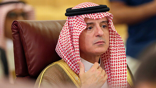 В Саудовской Аравии заявили, что стремятся не допустить войны в Ираке
