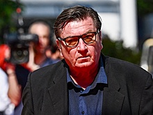 В Каннах появился новый фаворит —Аки Каурисмяки