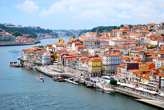 Что делать в Порту: 10 новых идей