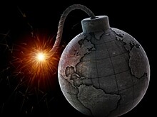 Третья мировая война: ядерная или экономическая?