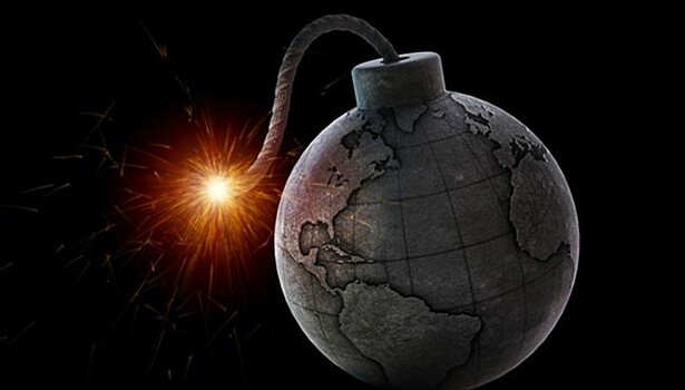 Третья мировая война: ядерная или экономическая?