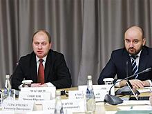 Губернатор Вячеслав Федорищев и статс-секретарь - замминистра Минпромторга РФ Роман Чекушов обсудили развитие экспорта