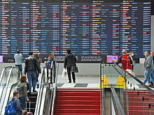 Названы страны, куда можно улететь из России