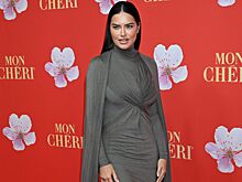 Адриана Лима показала, как выглядит без макияжа и фильтров после тренировки