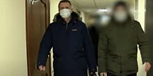 СК запросил арест бывшего замглавы ФСИН Максименко