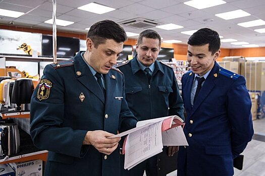 В СЗФО обсуждают возможность совмещения проверок бизнеса